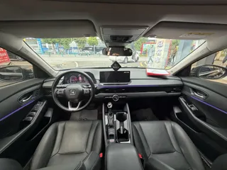 Honda Accord 2025 купить из Китая, цена 3 933 000 ₽ — Suifenhe Auto