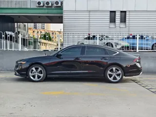 Honda Accord 2025 купить из Китая, цена 3 842 000 ₽ — Suifenhe Auto