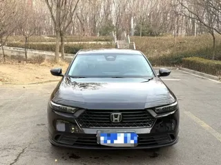 Honda Accord 2026 купить из Китая, цена 3 405 000 ₽ — Suifenhe Auto