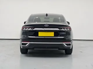 Ford Mondeo 2025 купить из Китая, цена 3 216 000 ₽ — Suifenhe Auto