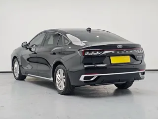 Ford Mondeo 2025 купить из Китая, цена 3 216 000 ₽ — Suifenhe Auto