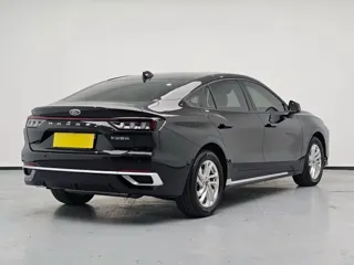 Ford Mondeo 2025 купить из Китая, цена 3 216 000 ₽ — Suifenhe Auto