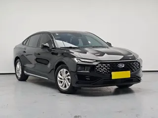 Ford Mondeo 2025 купить из Китая, цена 3 216 000 ₽ — Suifenhe Auto