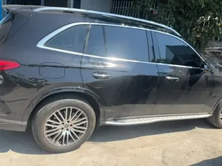 Mercedes-Benz GLC 2025 купить из Китая, цена 7 470 000 ₽ — Suifenhe Auto