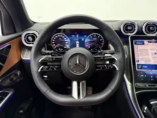 Mercedes-Benz GLC 2025 купить из Китая, цена 7 966 000 ₽ — Suifenhe Auto