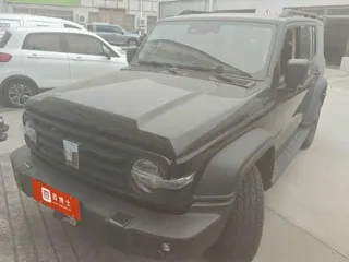 Tank 300 2026 купить из Китая, цена 4 939 000 ₽ — Suifenhe Auto