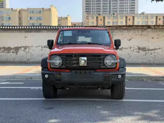 Tank 300 2025 купить из Китая, цена 4 342 000 ₽ — Suifenhe Auto