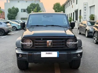 Tank 300 2025 купить из Китая, цена 4 734 000 ₽ — Suifenhe Auto
