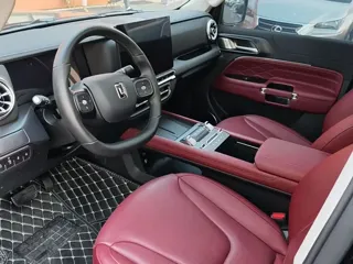 Tank 300 2025 купить из Китая, цена 4 734 000 ₽ — Suifenhe Auto