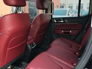 Tank 300 2025 купить из Китая, цена 4 734 000 ₽ — Suifenhe Auto
