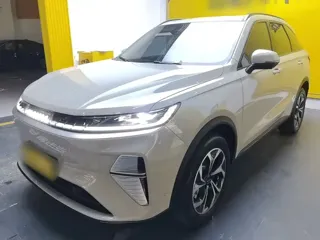 Haval Xiaolong Max 2025 купить из Китая, цена 3 758 000 ₽ — Suifenhe Auto