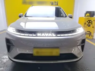Haval Xiaolong Max 2025 купить из Китая, цена 3 758 000 ₽ — Suifenhe Auto