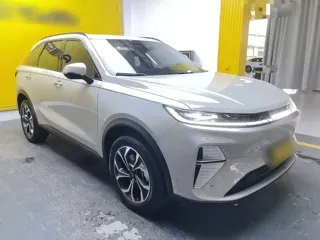 Haval Xiaolong Max 2025 купить из Китая, цена 3 758 000 ₽ — Suifenhe Auto
