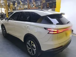 Haval Xiaolong Max 2025 купить из Китая, цена 3 758 000 ₽ — Suifenhe Auto