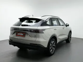 Haval Xiaolong Max 2025 купить из Китая, цена 3 554 000 ₽ — Suifenhe Auto