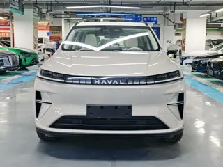 Haval Xiaolong Max 2025 купить из Китая, цена 3 497 000 ₽ — Suifenhe Auto