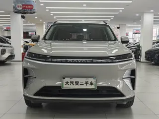 Haval Xiaolong Max 2025 купить из Китая, цена 3 554 000 ₽ — Suifenhe Auto