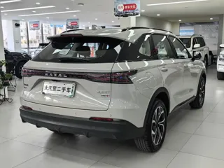 Haval Xiaolong Max 2025 купить из Китая, цена 3 554 000 ₽ — Suifenhe Auto