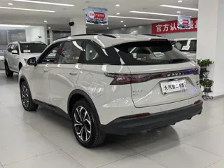 Haval Xiaolong Max 2025 купить из Китая, цена 3 554 000 ₽ — Suifenhe Auto