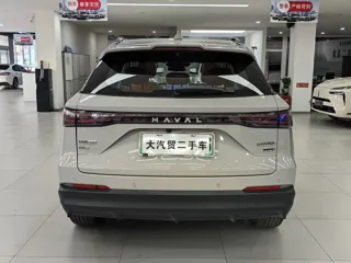 Haval Xiaolong Max 2025 купить из Китая, цена 3 554 000 ₽ — Suifenhe Auto