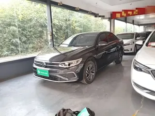 Volkswagen Bora 2025 купить из Китая, цена 1 714 000 ₽ — Suifenhe Auto