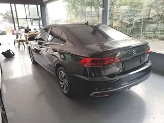 Volkswagen Bora 2025 купить из Китая, цена 1 714 000 ₽ — Suifenhe Auto