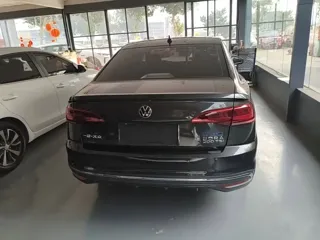 Volkswagen Bora 2025 купить из Китая, цена 1 714 000 ₽ — Suifenhe Auto