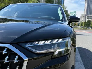 Audi A8 2025 купить из Китая, цена 14 829 000 ₽ — Suifenhe Auto