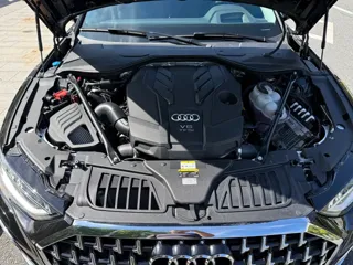 Audi A8 2025 купить из Китая, цена 14 829 000 ₽ — Suifenhe Auto