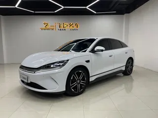 BYD Qin L 2025 купить из Китая, цена 3 185 000 ₽ — Suifenhe Auto