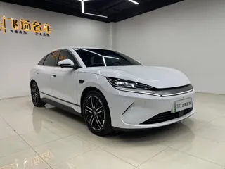 BYD Qin L 2025 купить из Китая, цена 3 185 000 ₽ — Suifenhe Auto