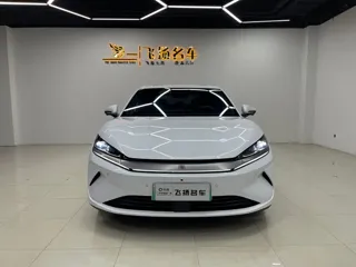 BYD Qin L 2025 купить из Китая, цена 3 185 000 ₽ — Suifenhe Auto