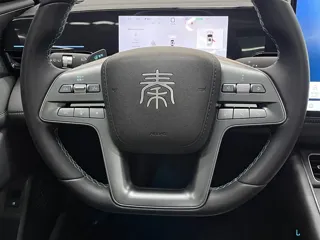 BYD Qin L 2025 купить из Китая, цена 3 185 000 ₽ — Suifenhe Auto