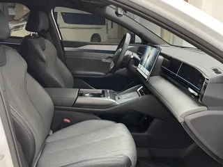 BYD Qin L 2025 купить из Китая, цена 3 185 000 ₽ — Suifenhe Auto