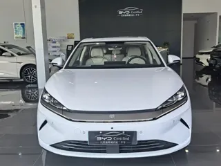 BYD Qin L 2025 купить из Китая, цена 3 131 000 ₽ — Suifenhe Auto