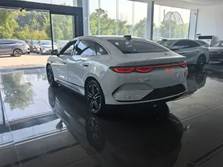 BYD Qin L 2025 купить из Китая, цена 3 131 000 ₽ — Suifenhe Auto