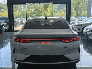 BYD Qin L 2025 купить из Китая, цена 3 131 000 ₽ — Suifenhe Auto