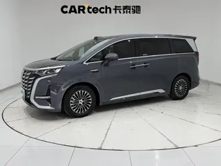 Denza D9 2025 купить из Китая, цена 7 103 000 ₽ — Suifenhe Auto