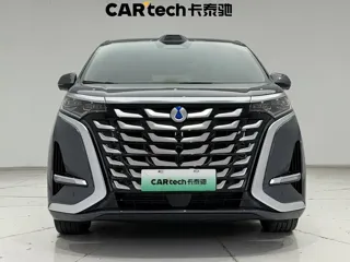 Denza D9 2025 купить из Китая, цена 7 103 000 ₽ — Suifenhe Auto