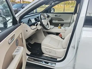 Toyota bZ3X 2025 купить из Китая, цена 3 491 000 ₽ — Suifenhe Auto