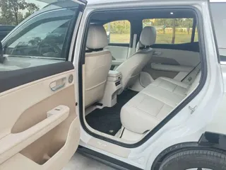 Toyota bZ3X 2025 купить из Китая, цена 3 491 000 ₽ — Suifenhe Auto