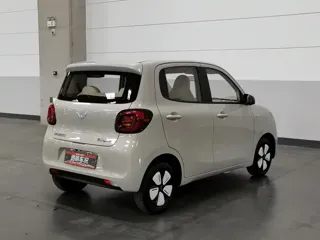 Wuling Hong Guang Mini EV 2025 купить из Китая, цена 929 000 ₽ — Suifenhe Auto
