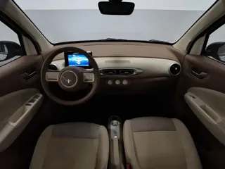 Wuling Hong Guang Mini EV 2025 купить из Китая, цена 929 000 ₽ — Suifenhe Auto