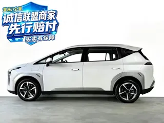 GAC Aion Y 2026 купить из Китая, цена 2 050 000 ₽ — Suifenhe Auto