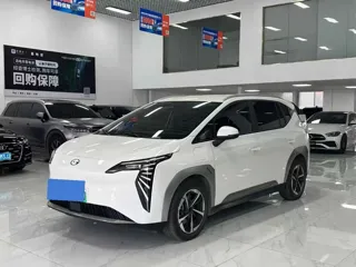 GAC Aion Y 2025 купить из Китая, цена 1 510 000 ₽ — Suifenhe Auto