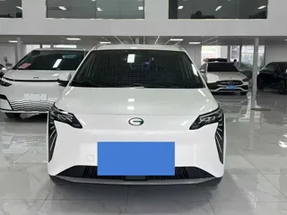GAC Aion Y 2025 купить из Китая, цена 1 510 000 ₽ — Suifenhe Auto