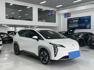 GAC Aion Y 2025 купить из Китая, цена 1 510 000 ₽ — Suifenhe Auto