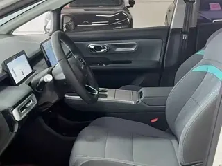 GAC Aion Y 2025 купить из Китая, цена 1 510 000 ₽ — Suifenhe Auto