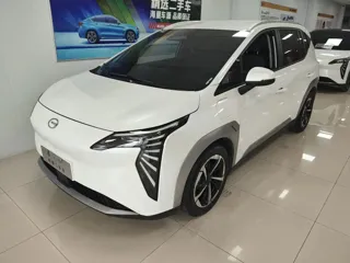GAC Aion Y 2025 купить из Китая, цена 1 641 000 ₽ — Suifenhe Auto