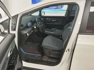 GAC Aion Y 2025 купить из Китая, цена 1 641 000 ₽ — Suifenhe Auto